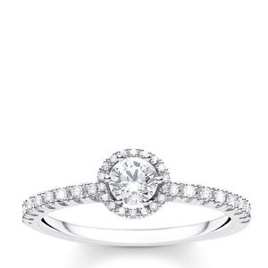 Original Thomas Sabo ring